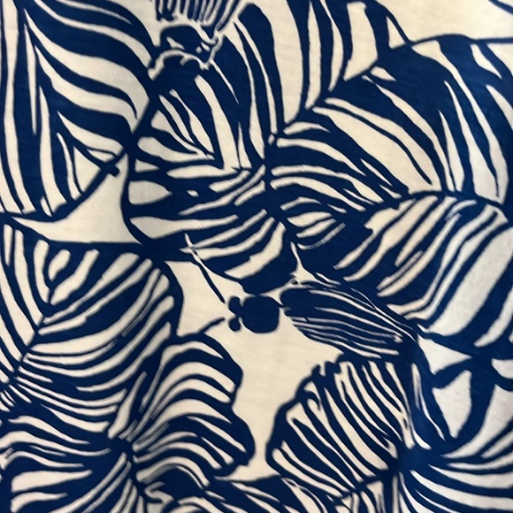 Lilly Pulitzer Cath dres  size xl. - Picture 3 of 4